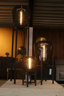 Benn Vloerlamp 130cm x 33cm