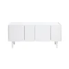 Benny Dressoir Wit 160cm