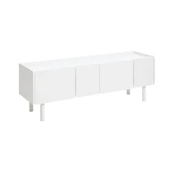 Benny Tv meubel Wit 160cm
