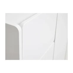Benny Wandkast Wit 80cm