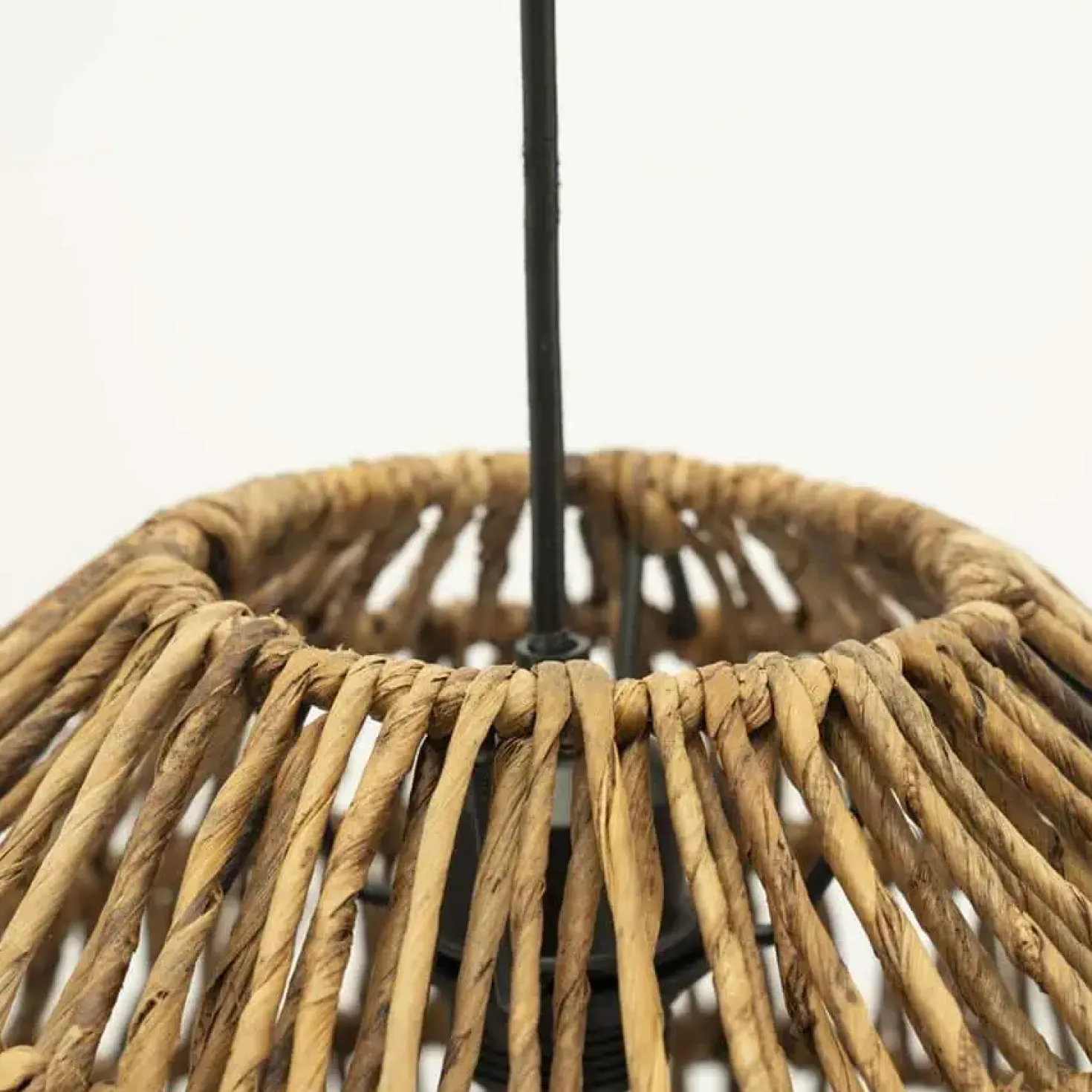 Benti 1-lichts Hanglamp large