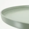 Bijzettafel Bean groen