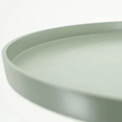 Bijzettafel Bean groen