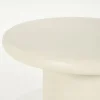 Bijzettafel Jade medium 66cm
