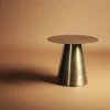 Bijzettafel Mastic