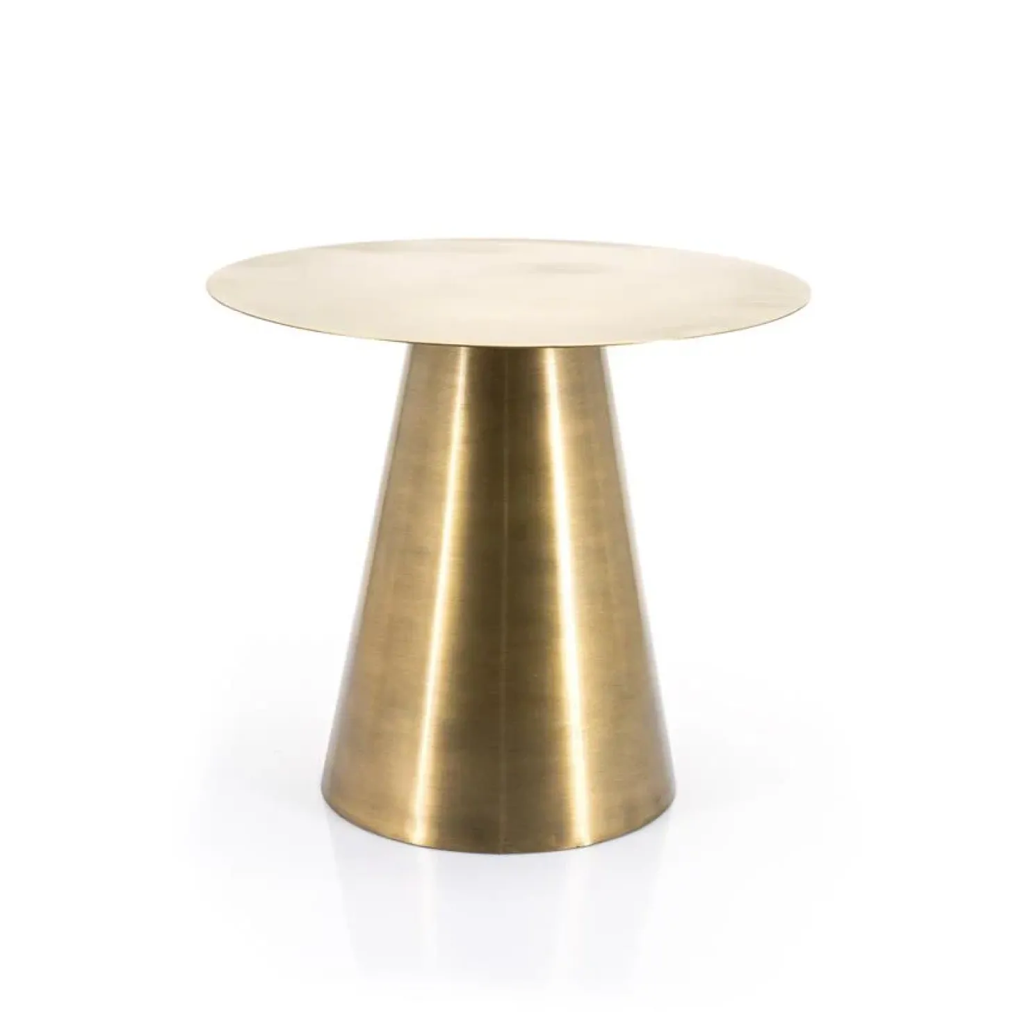 Bijzettafel Mastic