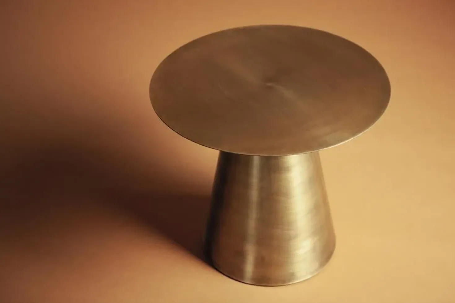 Bijzettafel Mastic