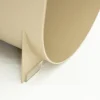 Bijzettafel Otus Taupe 45cm