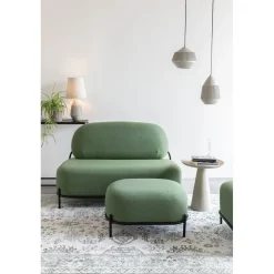 Bijzettafel Ringar Groot Beige 39cm