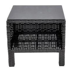 Bijzettafel Soho Forte open 50cm