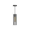 Birdy 1-lichts hanglamp zwart