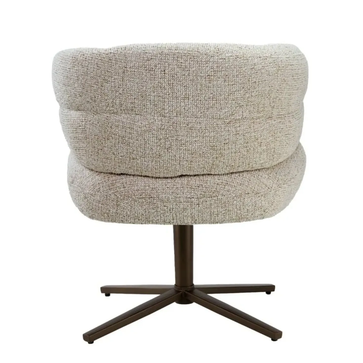 Blake Eetkamerfauteuil Beige