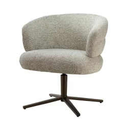 Blake Eetkamerfauteuil Beige