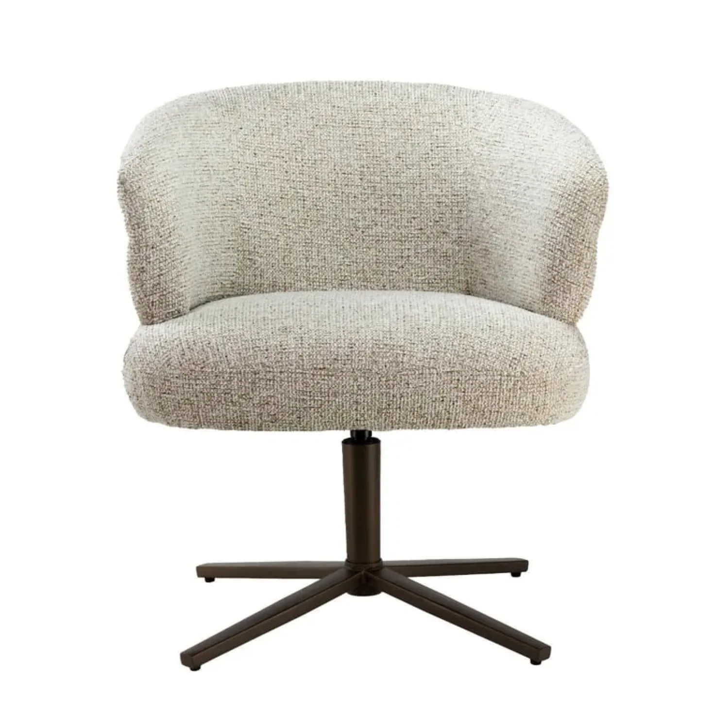 Blake Eetkamerfauteuil Beige