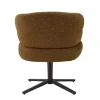 Blake Eetkamerfauteuil Caramel