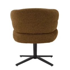 Blake Eetkamerfauteuil Caramel