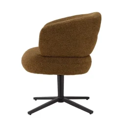 Blake Eetkamerfauteuil Caramel