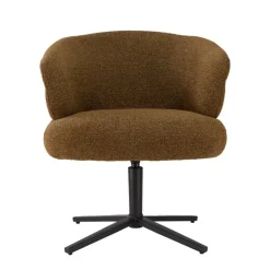 Blake Eetkamerfauteuil Caramel