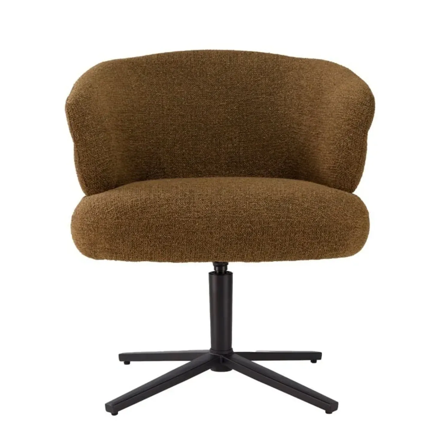 Blake Eetkamerfauteuil Caramel