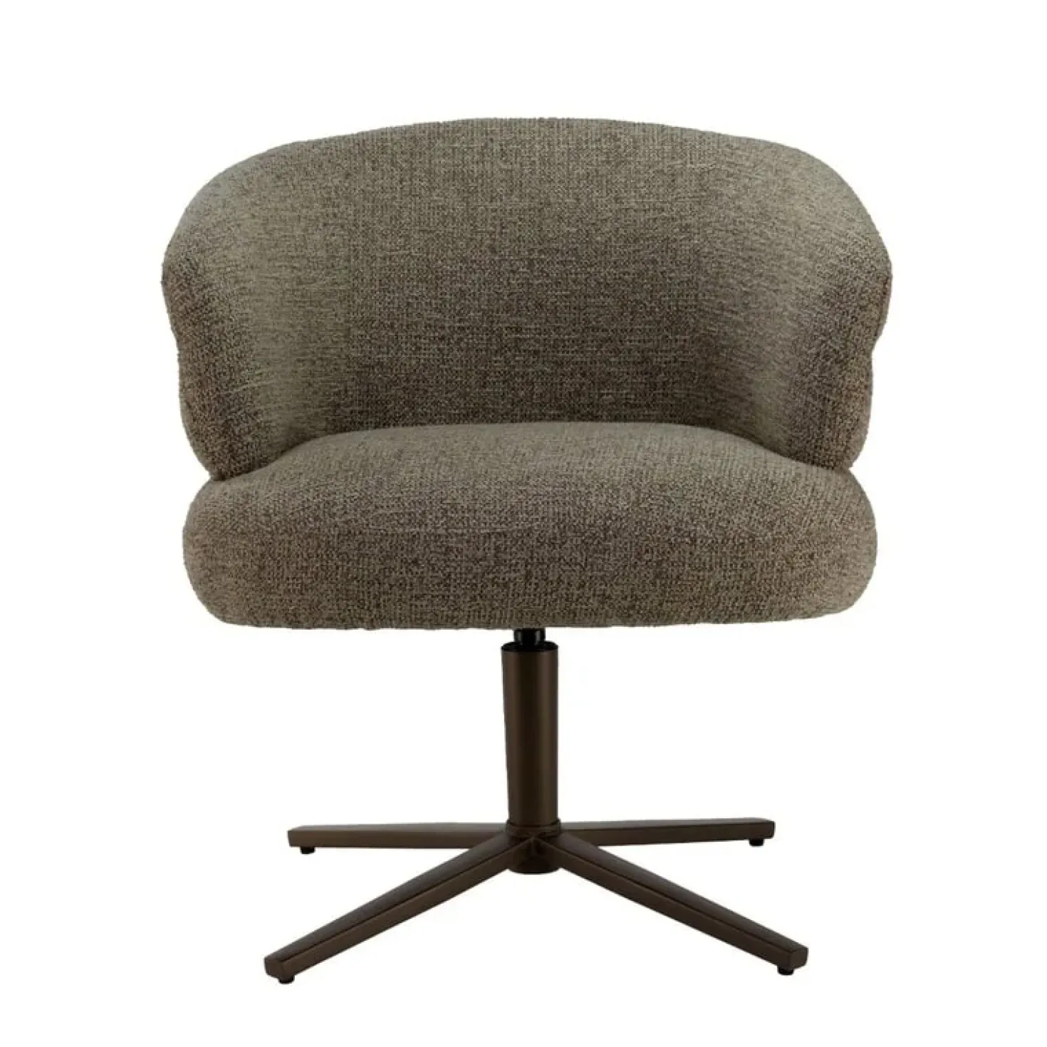 Blake Eetkamerfauteuil Desert