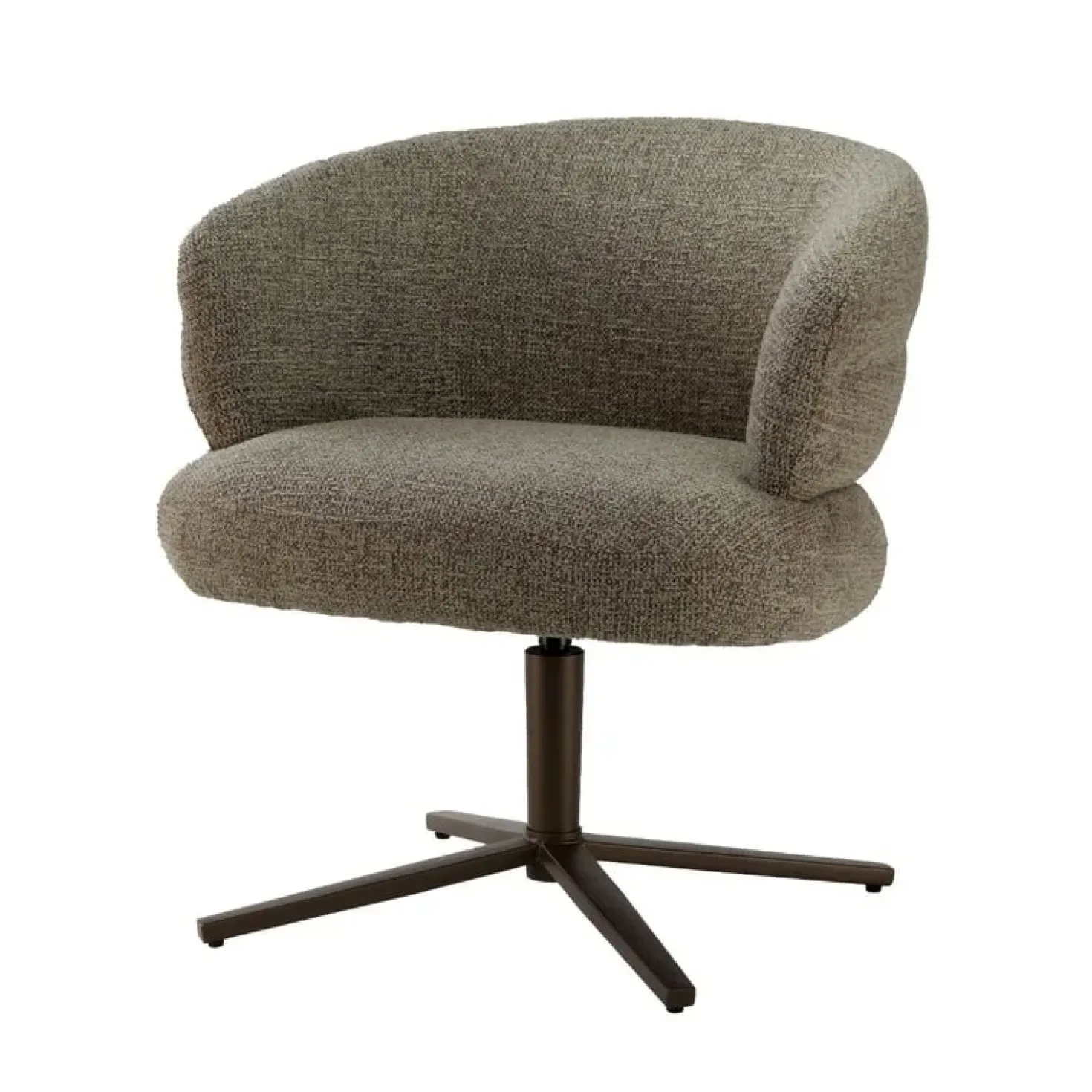 Blake Eetkamerfauteuil Desert