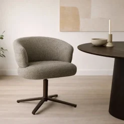 Blake Eetkamerfauteuil Desert