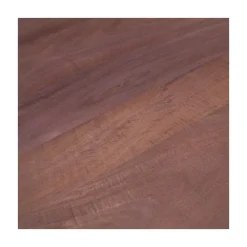 Blanco ronde Eettafel mangohout walnoot 120cm