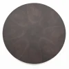 Bobbie Bijzettafel bruin 45 cm