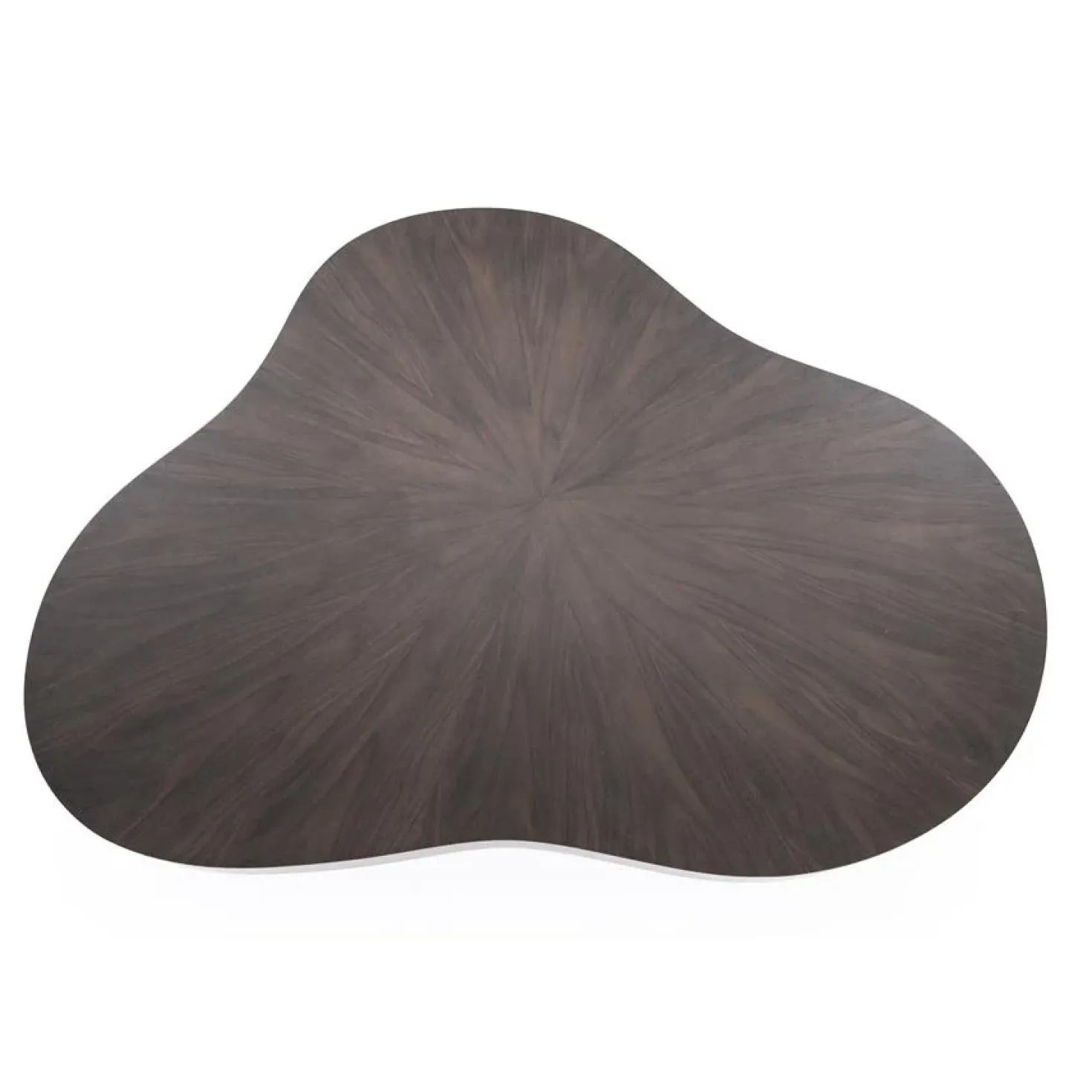 Bobbie Salontafel bruin 150 cm