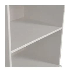 Bold Boekenkast grenen wit