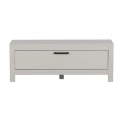 Bonk Tv meubel grenen grijs 120cm