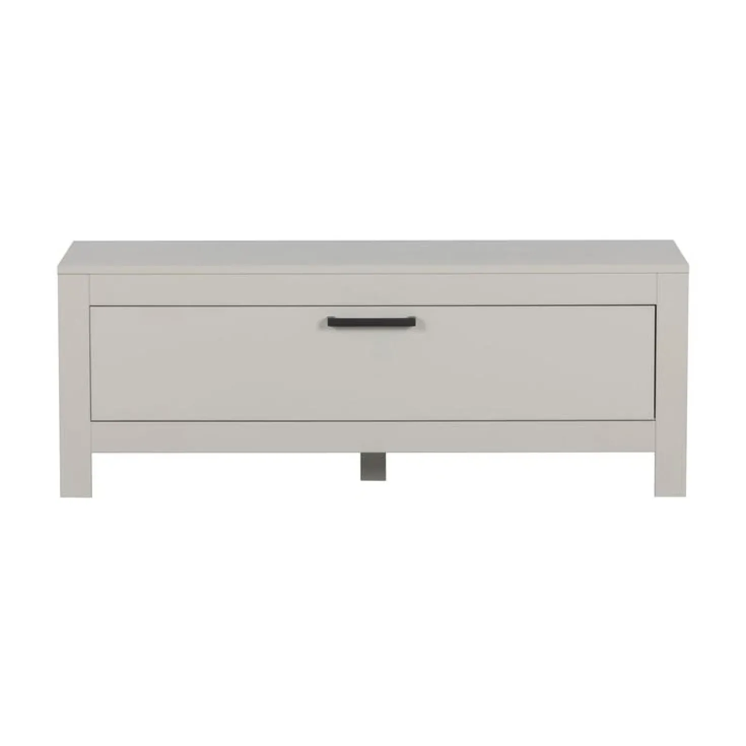 Bonk Tv meubel grenen grijs 120cm