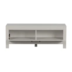 Bonk Tv meubel grenen grijs 120cm