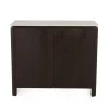 Bovenblad Dallas Dressoir Beige Marmer 100cm