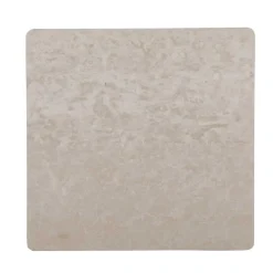 Bovenblad Dallas Salontafel Beige Marmer