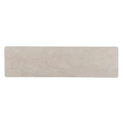 Bovenblad Dallas Vakkenkast XL Beige Marmer