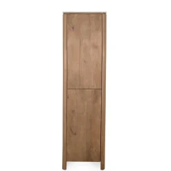 Bovenblad Dallas Wandkast Beige Marmer