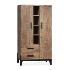 Briswick Barkast 103cm