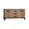 Briswick Dressoir 2 deuren 152cm