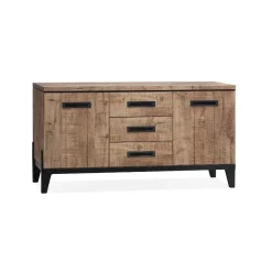 Briswick Dressoir 2 deuren 152cm