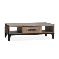 Briswick Salontafel 135cm