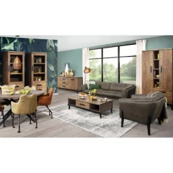 Briswick Salontafel 135cm