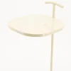 Buddy Bijzettafel Beige 32cm