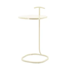 Buddy Bijzettafel Beige 32cm