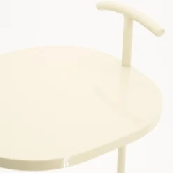 Buddy Bijzettafel Beige 32cm