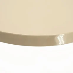 Buddy Bijzettafel Taupe 32cm