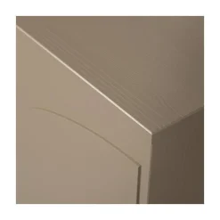 Cadiz Opbergkast grenen taupe 85cm