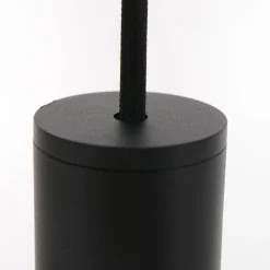 Caesar Hanglamp 1-lichts 45cm gold ring