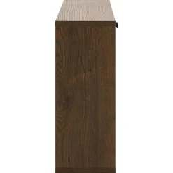 Calmera Schoenenkast Bruin 1 vak 71cm