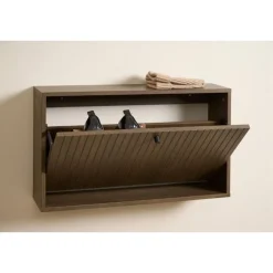 Calmera Schoenenkast Bruin 1 vak 71cm